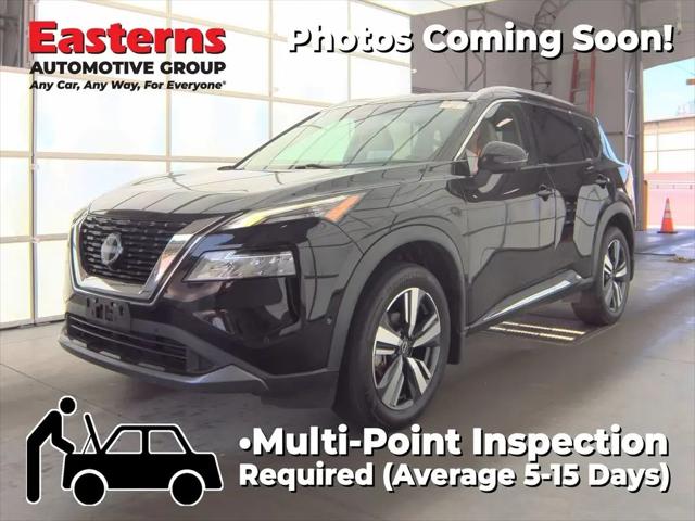 2023 Nissan Rogue SL Intelligent AWD for sale in Sterling, VA