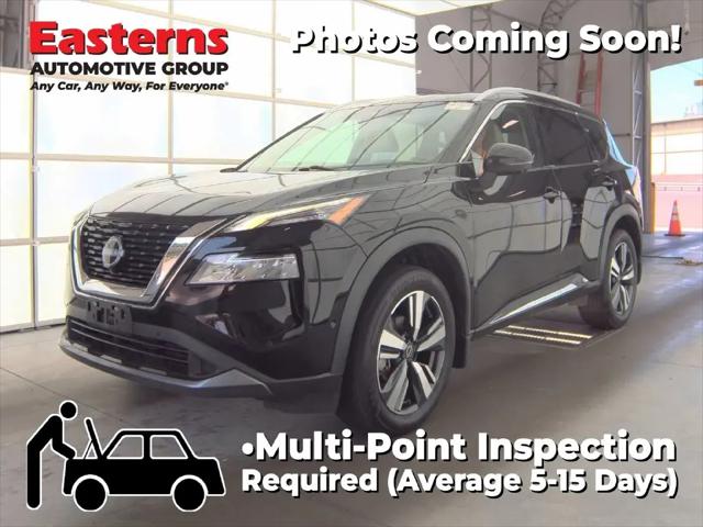 2023 Nissan Rogue SL Intelligent AWD for sale in Sterling, VA