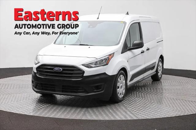 2020 Ford Transit Connect XL Cargo Van for sale in Sterling, VA
