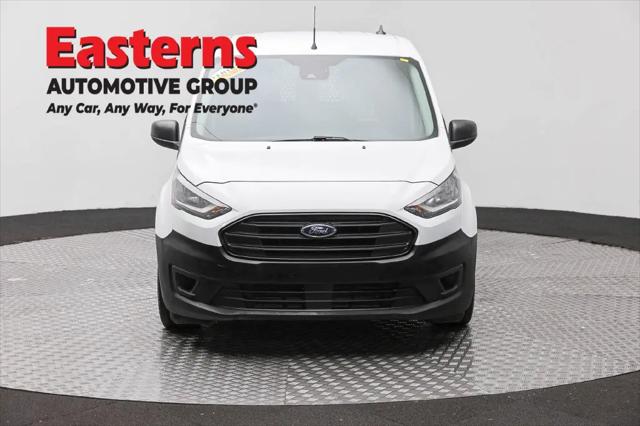 2020 Ford Transit Connect XL Cargo Van