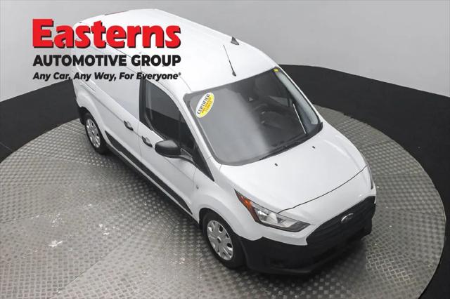 2020 Ford Transit Connect XL Cargo Van