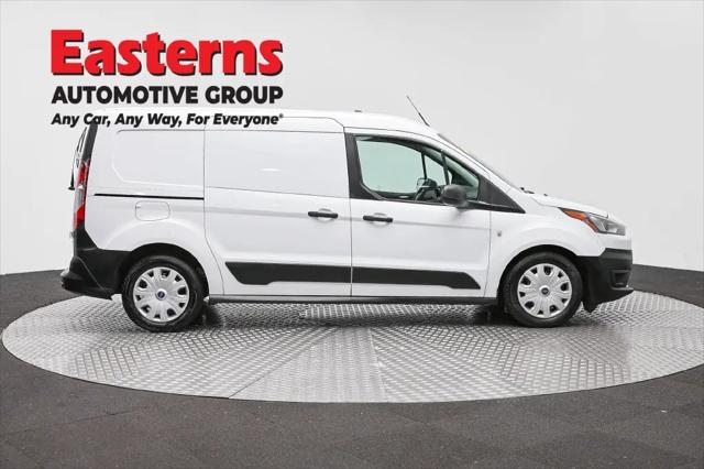 2020 Ford Transit Connect XL Cargo Van