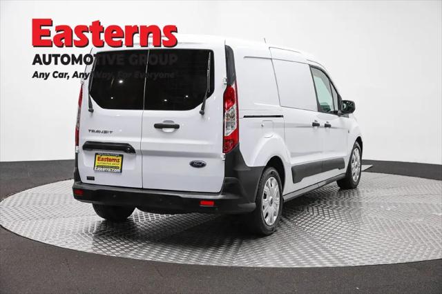 2020 Ford Transit Connect XL Cargo Van