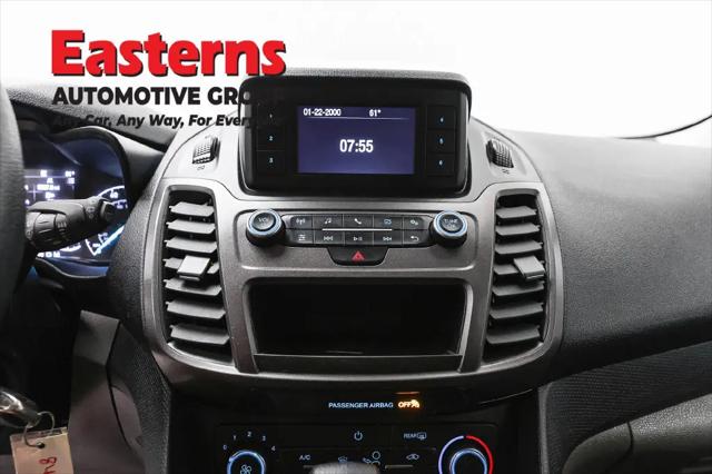 2020 Ford Transit Connect XL Cargo Van
