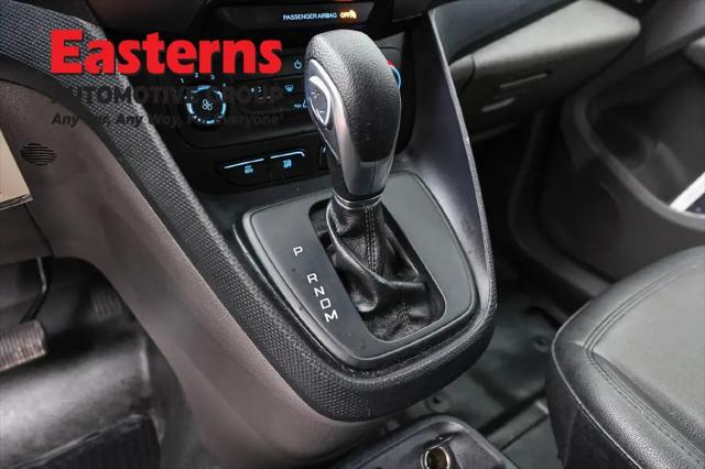 2020 Ford Transit Connect XL Cargo Van