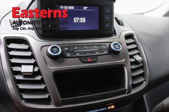 2020 Ford Transit Connect XL Cargo Van