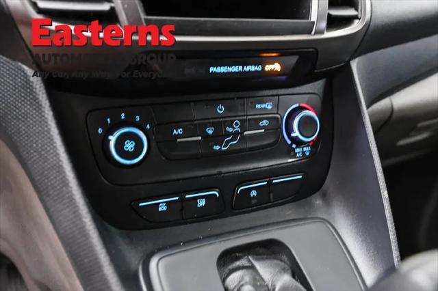 2020 Ford Transit Connect XL Cargo Van