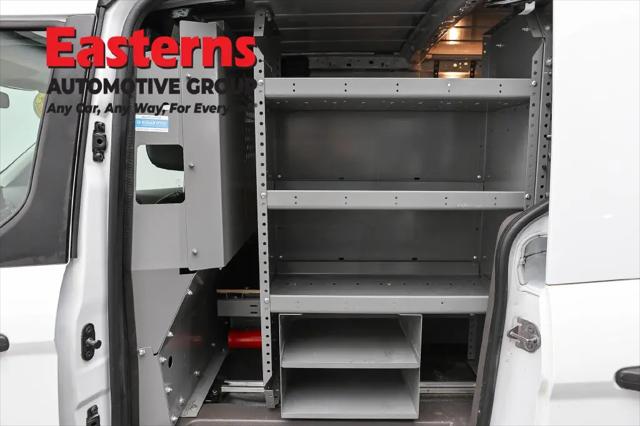 2020 Ford Transit Connect XL Cargo Van