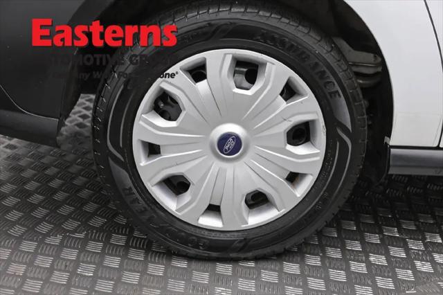 2020 Ford Transit Connect XL Cargo Van
