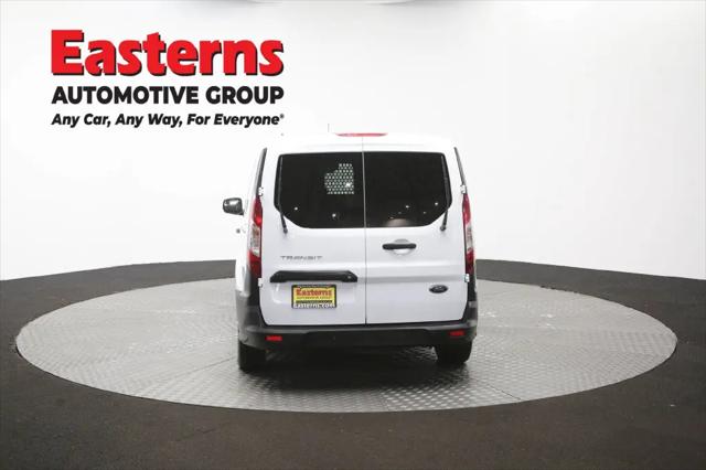 2020 Ford Transit Connect XL Cargo Van