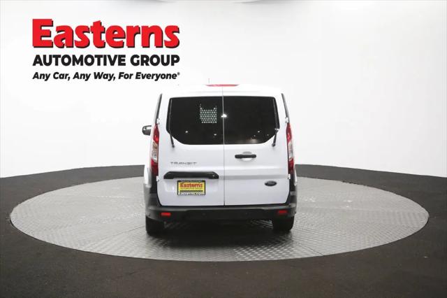 2020 Ford Transit Connect XL Cargo Van