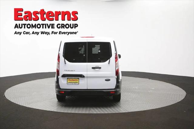 2020 Ford Transit Connect XL Cargo Van