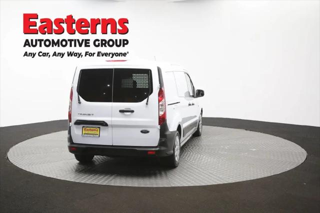 2020 Ford Transit Connect XL Cargo Van