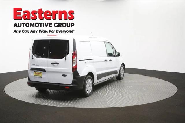 2020 Ford Transit Connect XL Cargo Van
