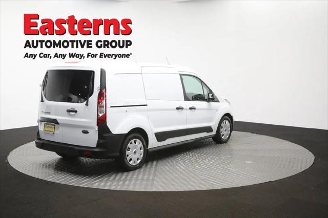 2020 Ford Transit Connect XL Cargo Van