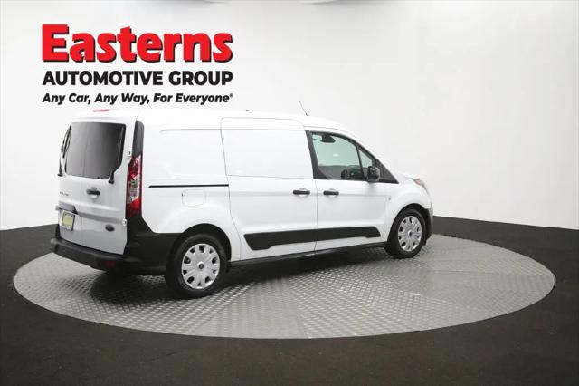 2020 Ford Transit Connect XL Cargo Van