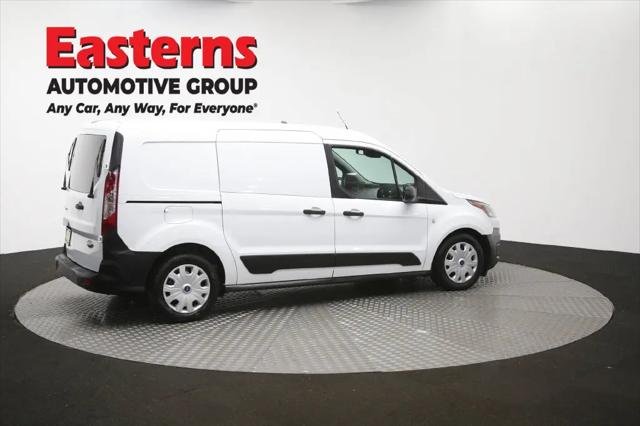2020 Ford Transit Connect XL Cargo Van