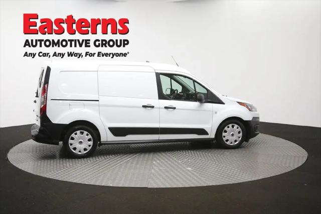 2020 Ford Transit Connect XL Cargo Van