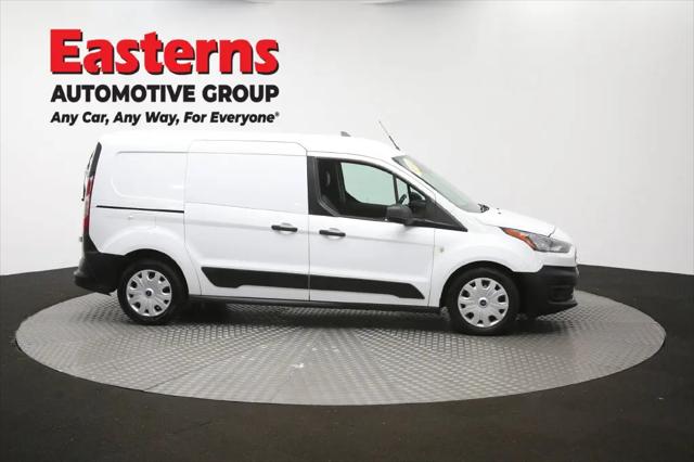 2020 Ford Transit Connect XL Cargo Van