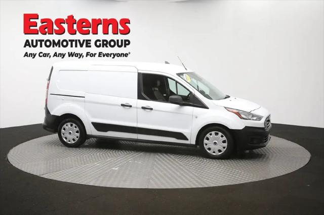 2020 Ford Transit Connect XL Cargo Van