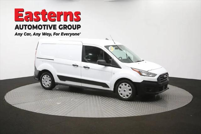 2020 Ford Transit Connect XL Cargo Van