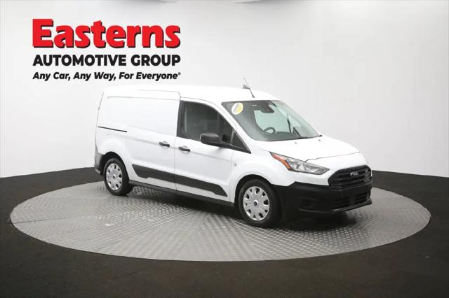 2020 Ford Transit Connect XL Cargo Van