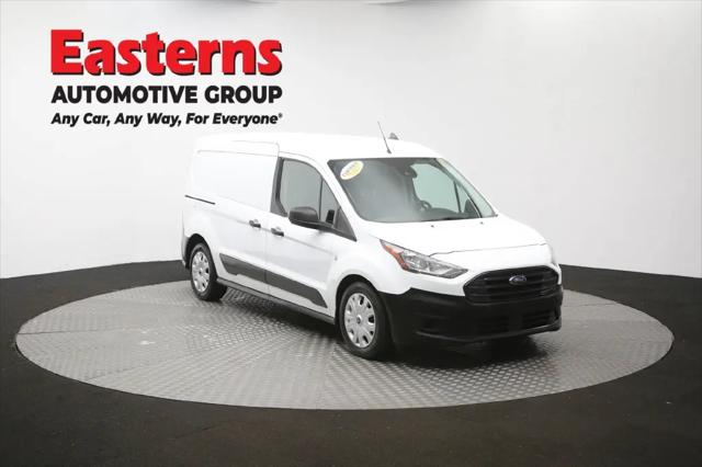 2020 Ford Transit Connect XL Cargo Van