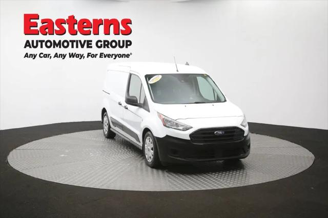 2020 Ford Transit Connect XL Cargo Van