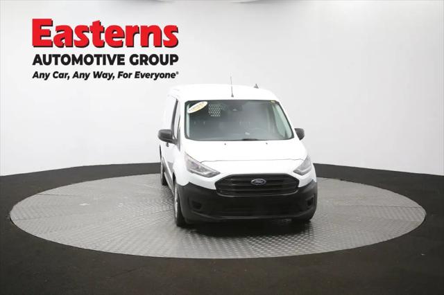 2020 Ford Transit Connect XL Cargo Van