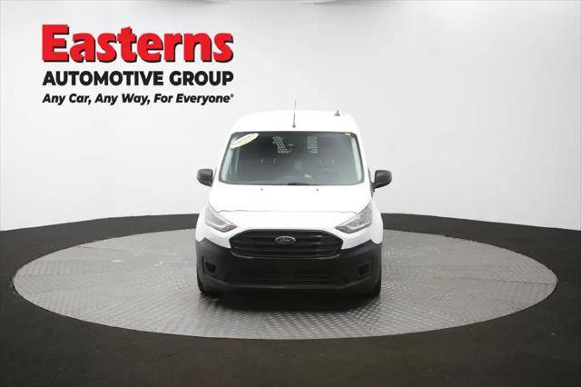 2020 Ford Transit Connect XL Cargo Van