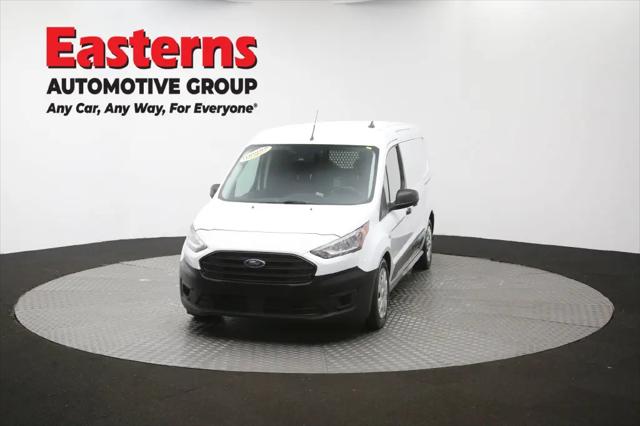 2020 Ford Transit Connect XL Cargo Van
