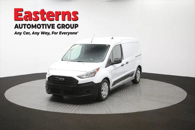 2020 Ford Transit Connect XL Cargo Van