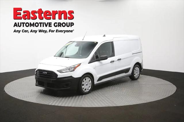 2020 Ford Transit Connect XL Cargo Van