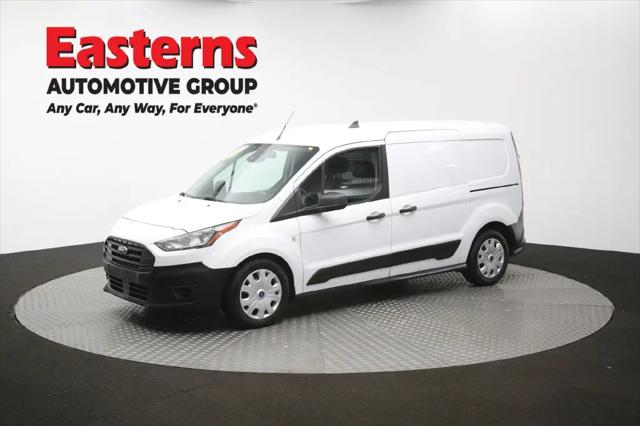 2020 Ford Transit Connect XL Cargo Van