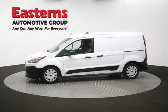 2020 Ford Transit Connect XL Cargo Van