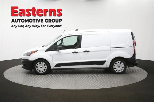 2020 Ford Transit Connect XL Cargo Van