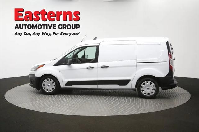 2020 Ford Transit Connect XL Cargo Van