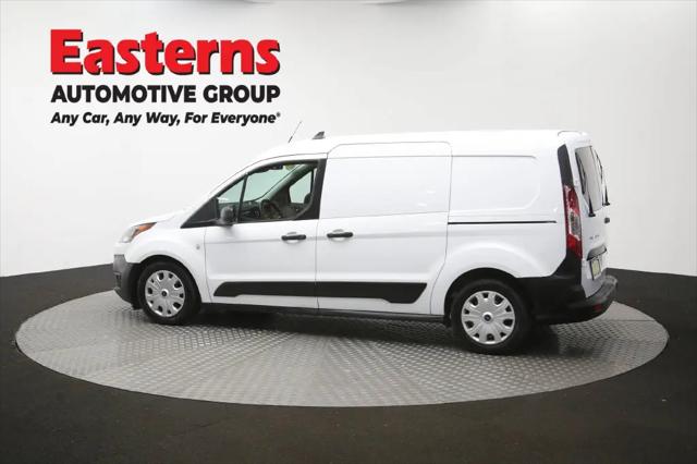 2020 Ford Transit Connect XL Cargo Van