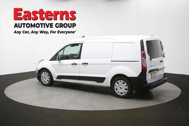 2020 Ford Transit Connect XL Cargo Van