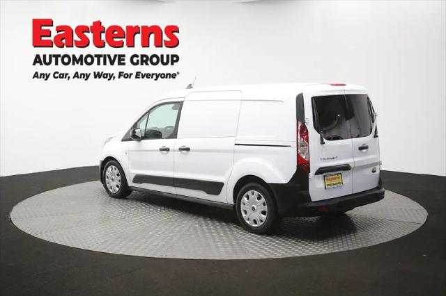 2020 Ford Transit Connect XL Cargo Van
