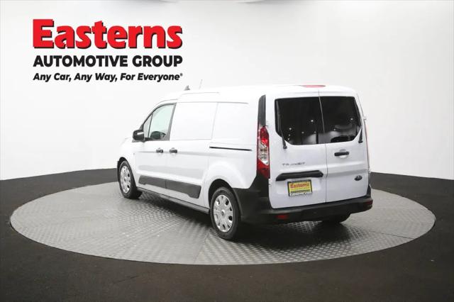 2020 Ford Transit Connect XL Cargo Van
