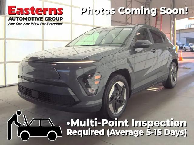 2024 Hyundai Kona EV SEL for sale in Sterling, VA