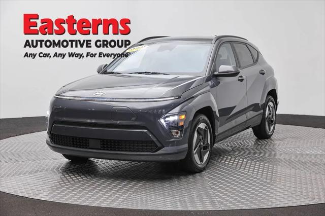 2024 Hyundai Kona EV SEL for sale in Sterling, VA