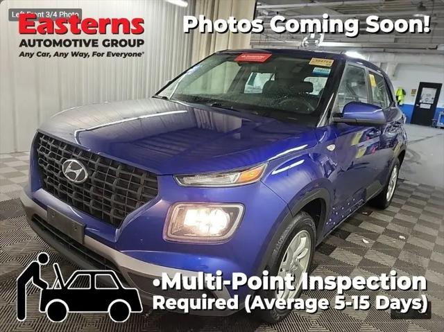 2023 Hyundai Venue SE for sale in Sterling, VA