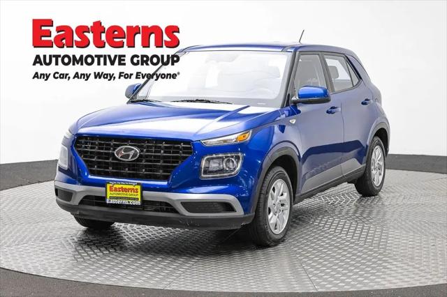 2023 Hyundai Venue SE for sale in Sterling, VA
