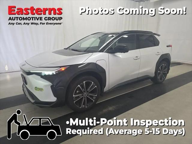 2023 Toyota bZ4X Limited for sale in Sterling, VA