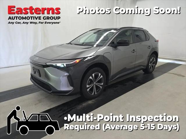 2025 Toyota bZ4X XLE for sale in Sterling, VA