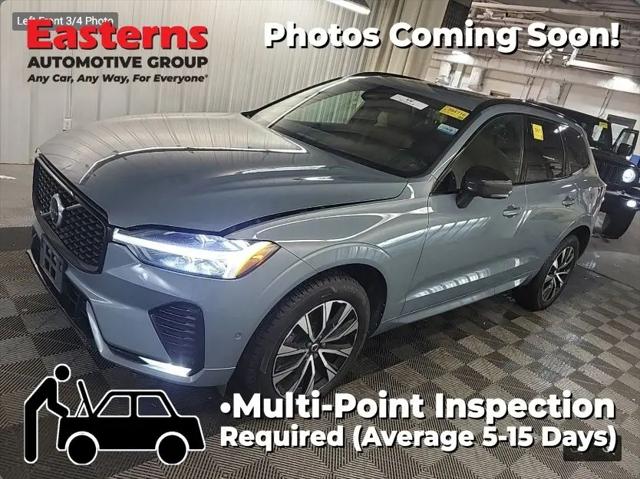 2023 Volvo XC60 B5 Plus Dark Theme for sale in Sterling, VA