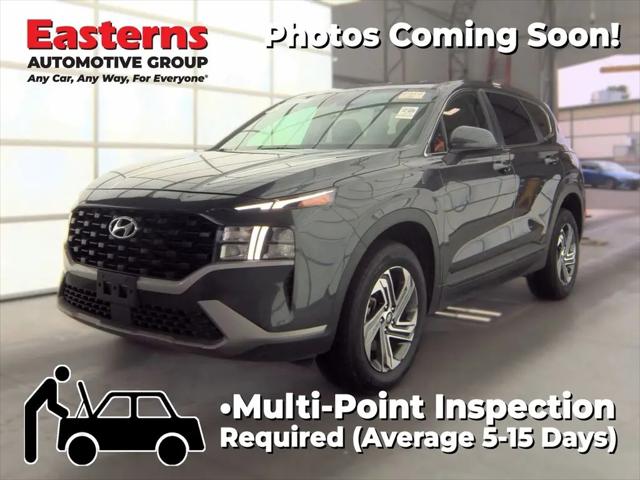 2023 Hyundai Santa Fe SE for sale in Sterling, VA