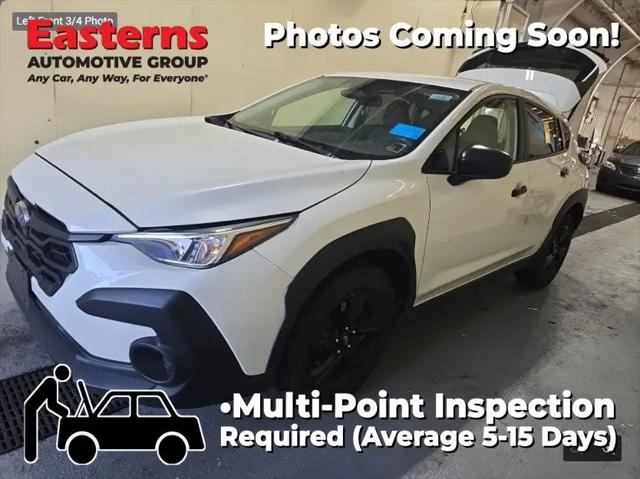 2024 Subaru Crosstrek 2.0i for sale in Sterling, VA